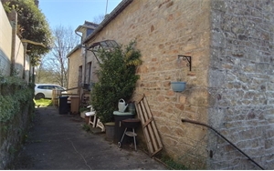 maison en pierres à la vente -   56160  GUEMENE SUR SCORFF, surface 130 m2 vente maison en pierres - UBI470928782